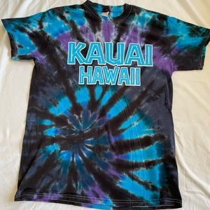 🤍KAUAI HAWAII TEE!